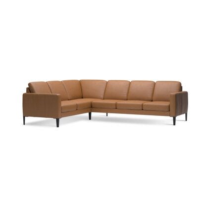 Melby hjørnesofa
