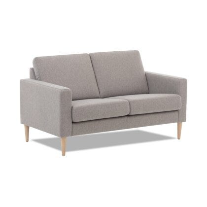 Melby 2 seter sofa