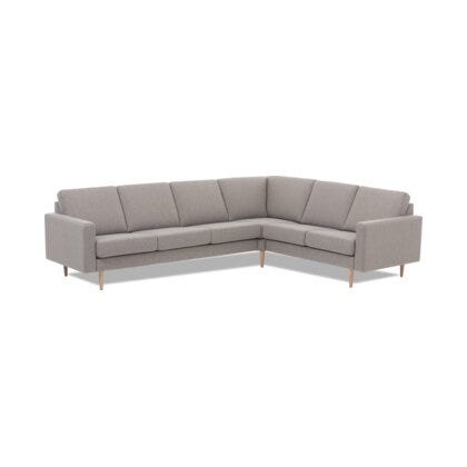 Melby hjørnesofa