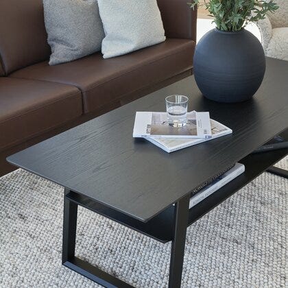 Sintra sofabord 65x125