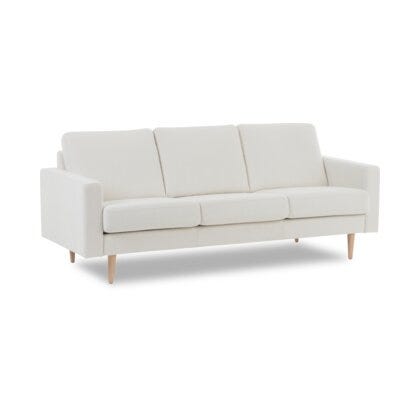 Melby 3 seter sofa