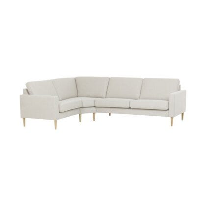 Melby hjørnesofa