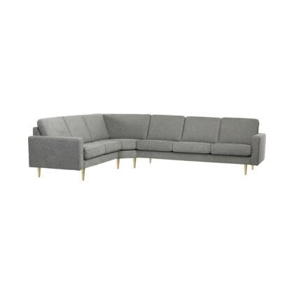 Melby hjørnesofa