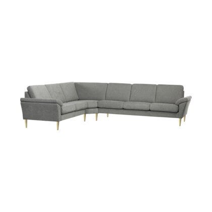 Melby hjørnesofa