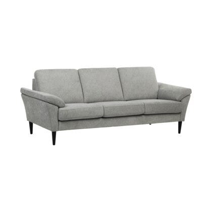 Melby 3 seter sofa