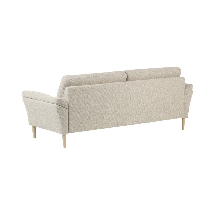 IMG MELBY 3 seter i Beige/natur