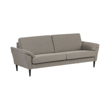 Melby 3 seter sofa