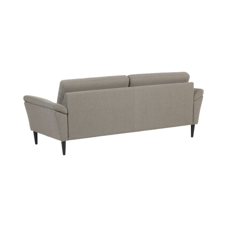 IMG MELBY 3 seter i Beige/natur