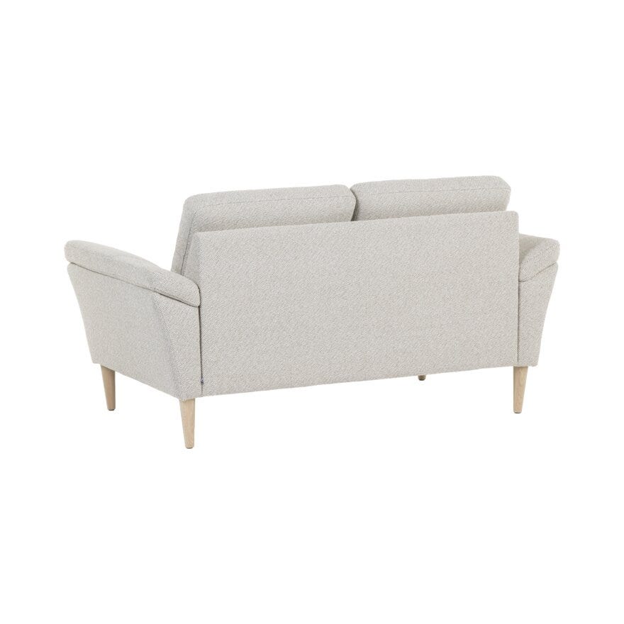 IMG MELBY 2 seter i Beige/natur