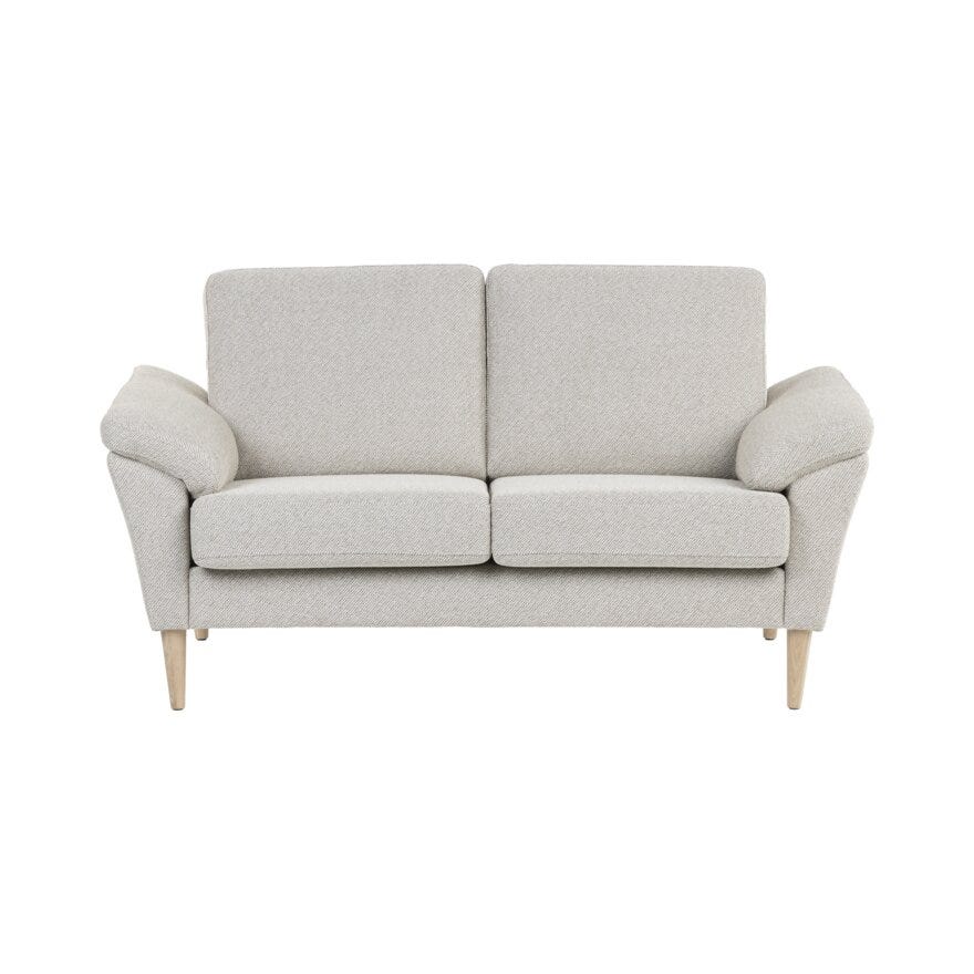 IMG MELBY 2 seter i Beige/natur