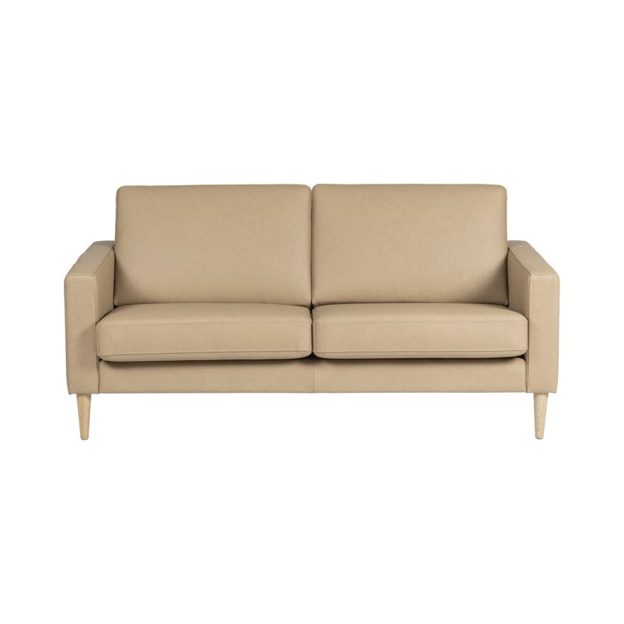 IMG MELBY 2 seter i Beige/natur