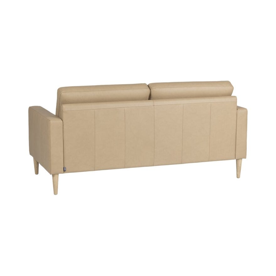 IMG MELBY 2 seter i Beige/natur