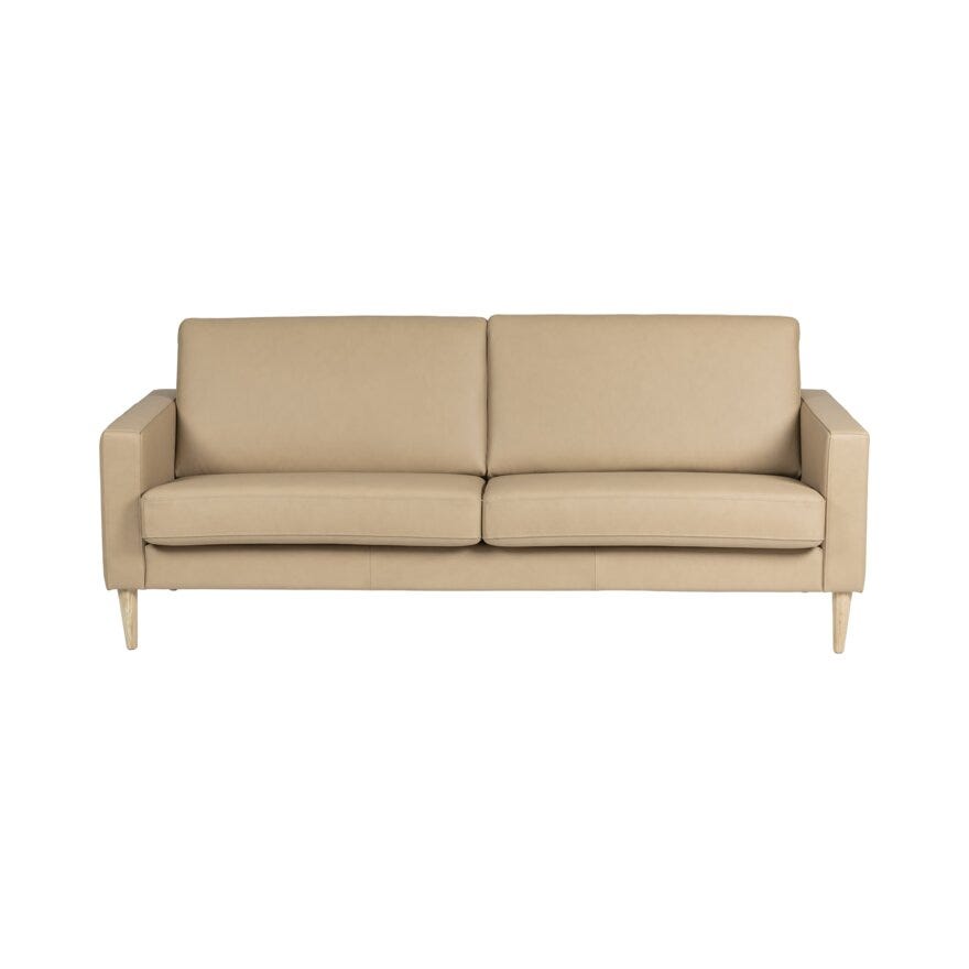 IMG MELBY 3 seter i Beige/natur