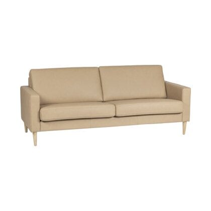 IMG MELBY 3 seter i Beige/natur