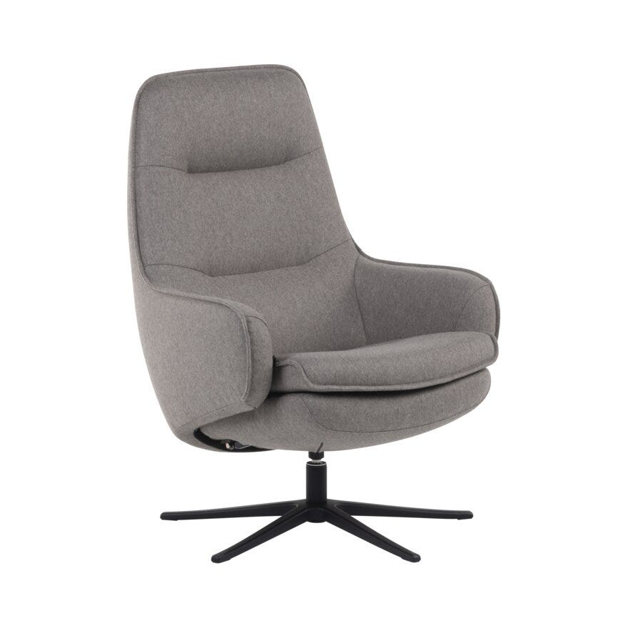 IMG NOVA Hvilestol i Beige/natur
