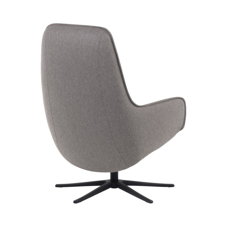 IMG NOVA Hvilestol i Beige/natur