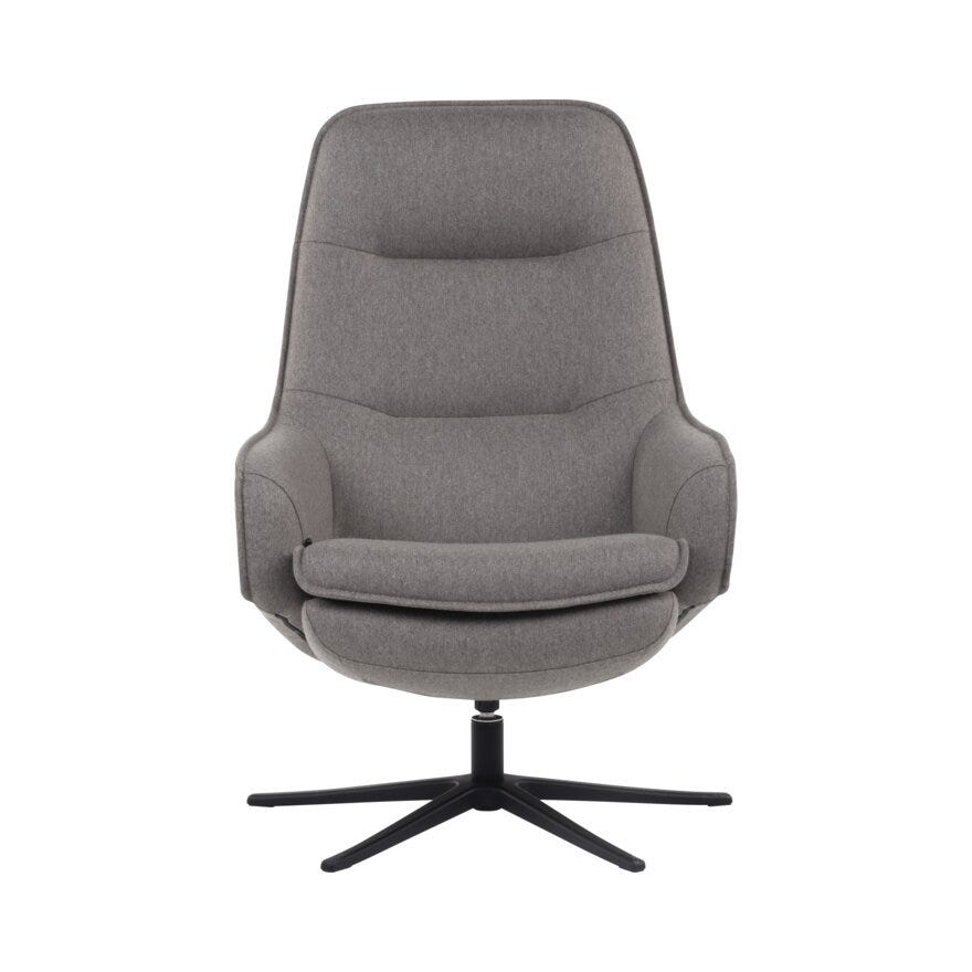 IMG NOVA Hvilestol i Beige/natur
