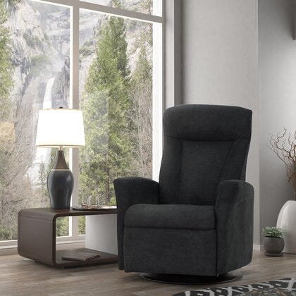 Prince recliner