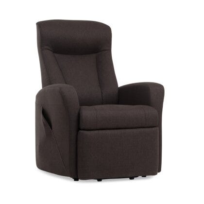 Prince recliner løftestol med motor