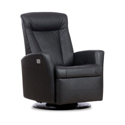 Prince recliner med motor