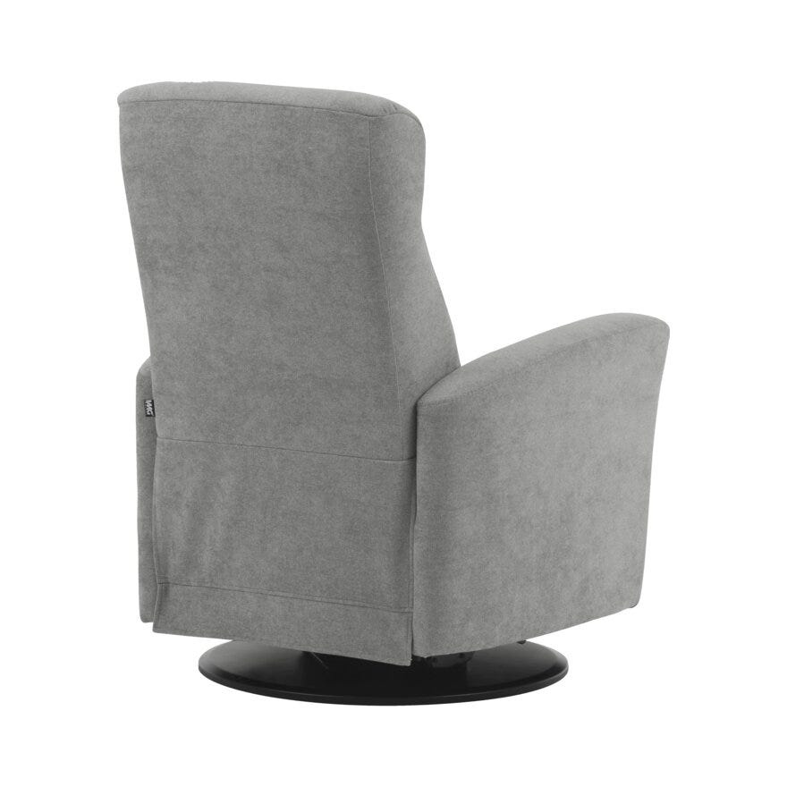 IMG PRINCE Recliner i Beige/natur