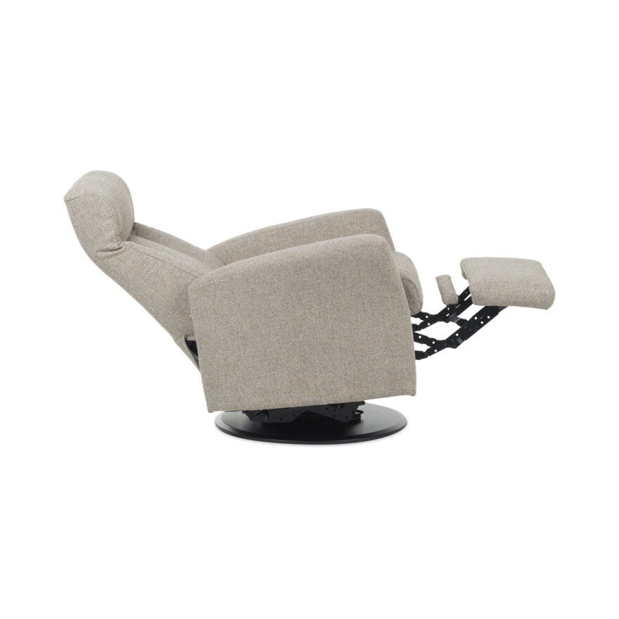 IMG PRINCE Recliner i Beige/natur