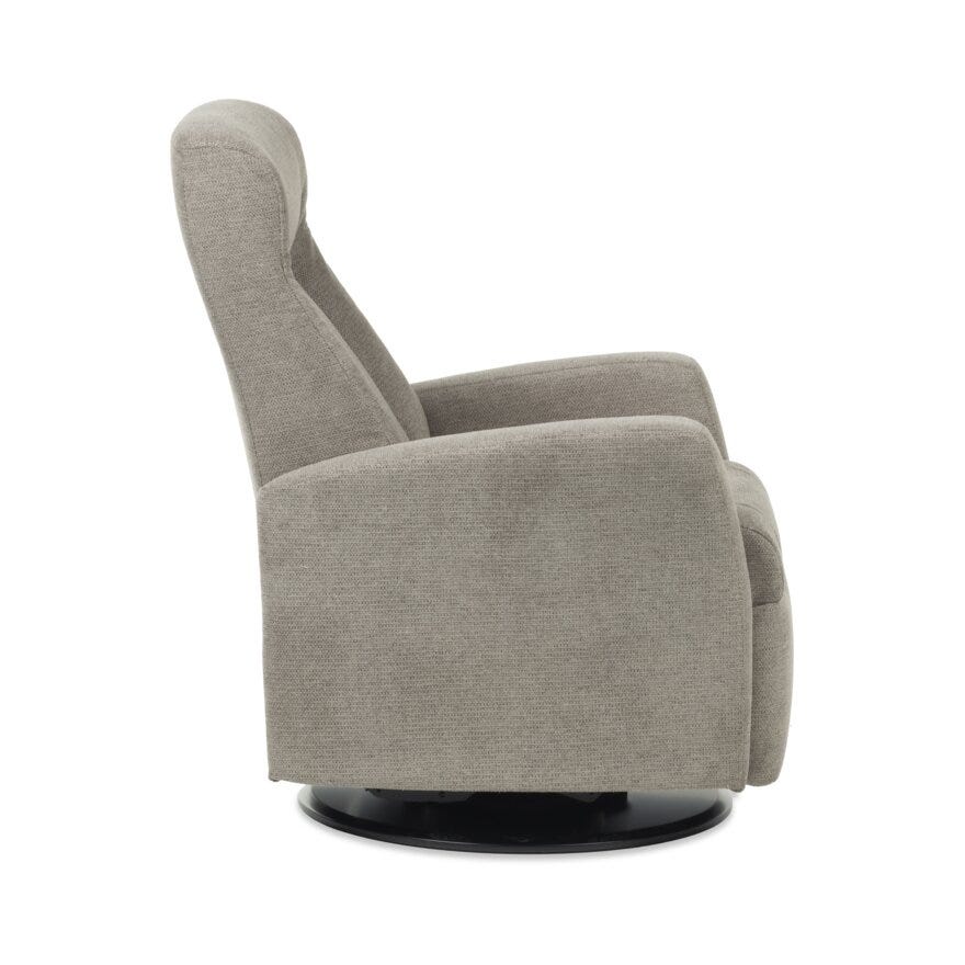IMG PRINCE Recliner i Beige/natur