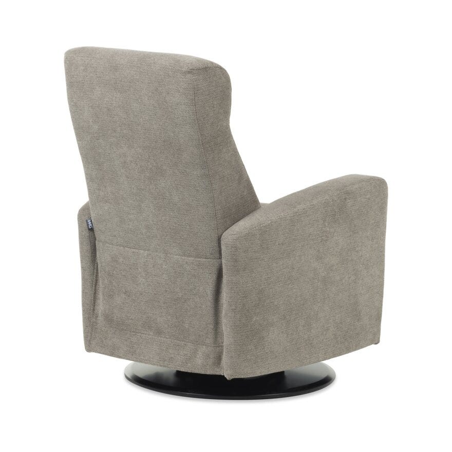 IMG PRINCE Recliner i Beige/natur