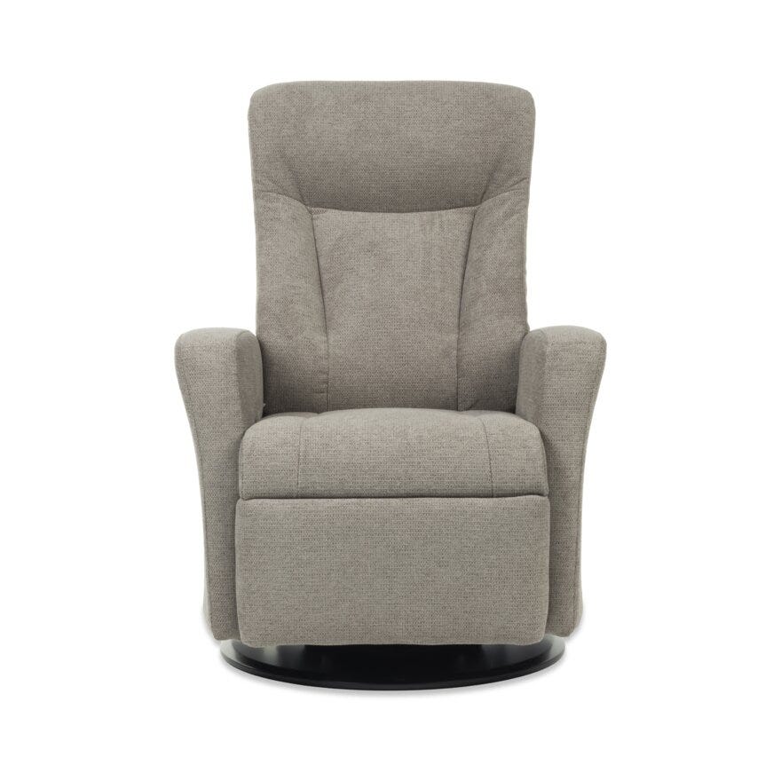IMG PRINCE Recliner i Beige/natur