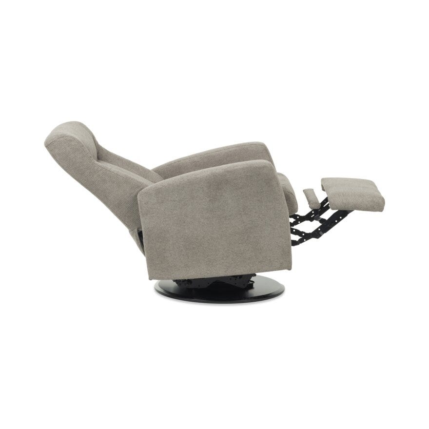 IMG PRINCE Recliner i Beige/natur