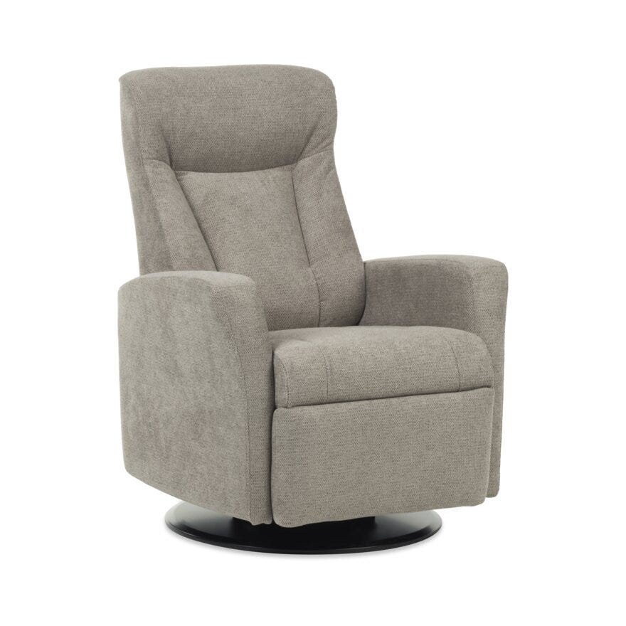IMG PRINCE Recliner i Beige/natur