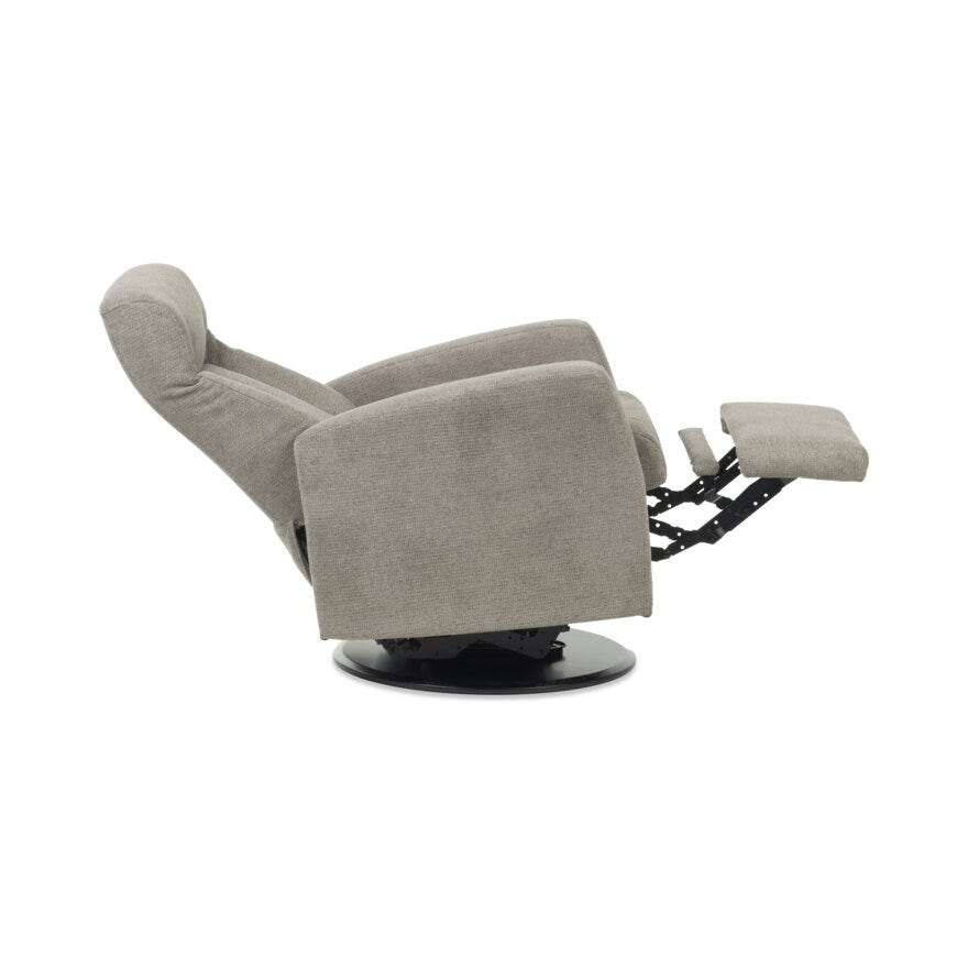 IMG PRINCE Recliner i Beige/natur