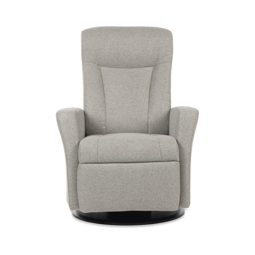 IMG PRINCE Recliner i Beige/natur