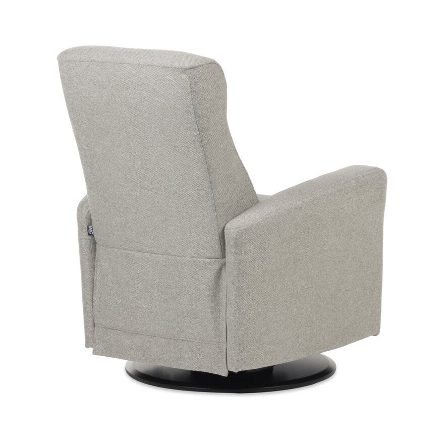 IMG PRINCE Recliner i Beige/natur
