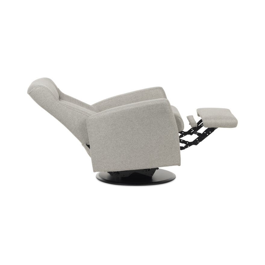 IMG PRINCE Recliner i Beige/natur