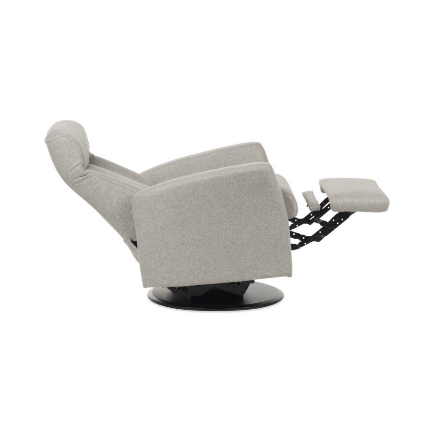 IMG PRINCE Recliner i Beige/natur