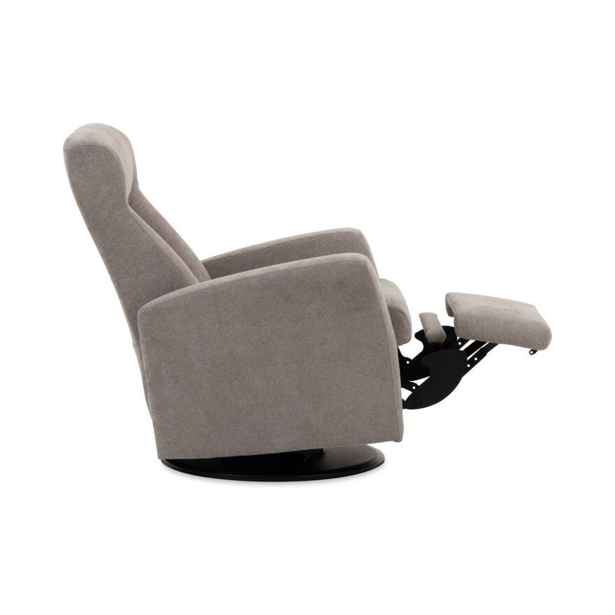 IMG PRINCE Recliner i Beige/natur