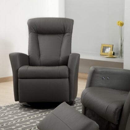 Prince recliner