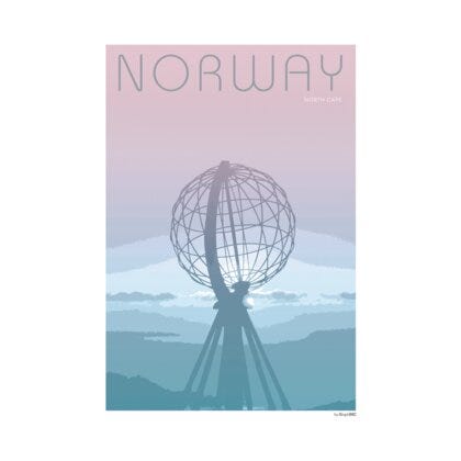 Graphinc kort 15x21