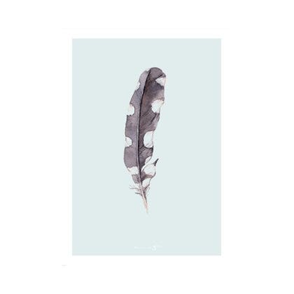 Heaven poster 50x70