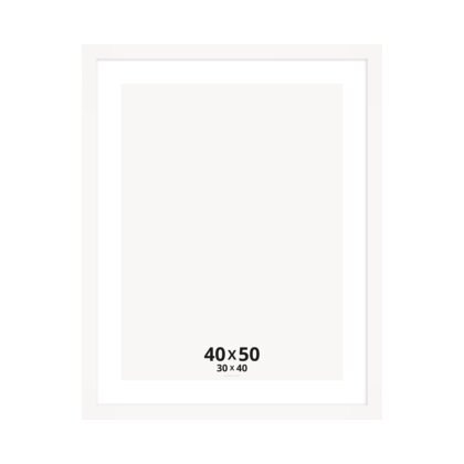 Helsinki bilderamme 40x50