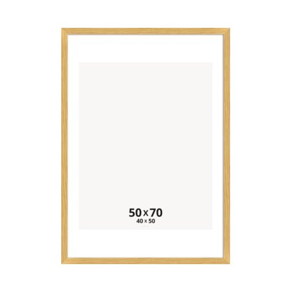 København bilderamme 50x70