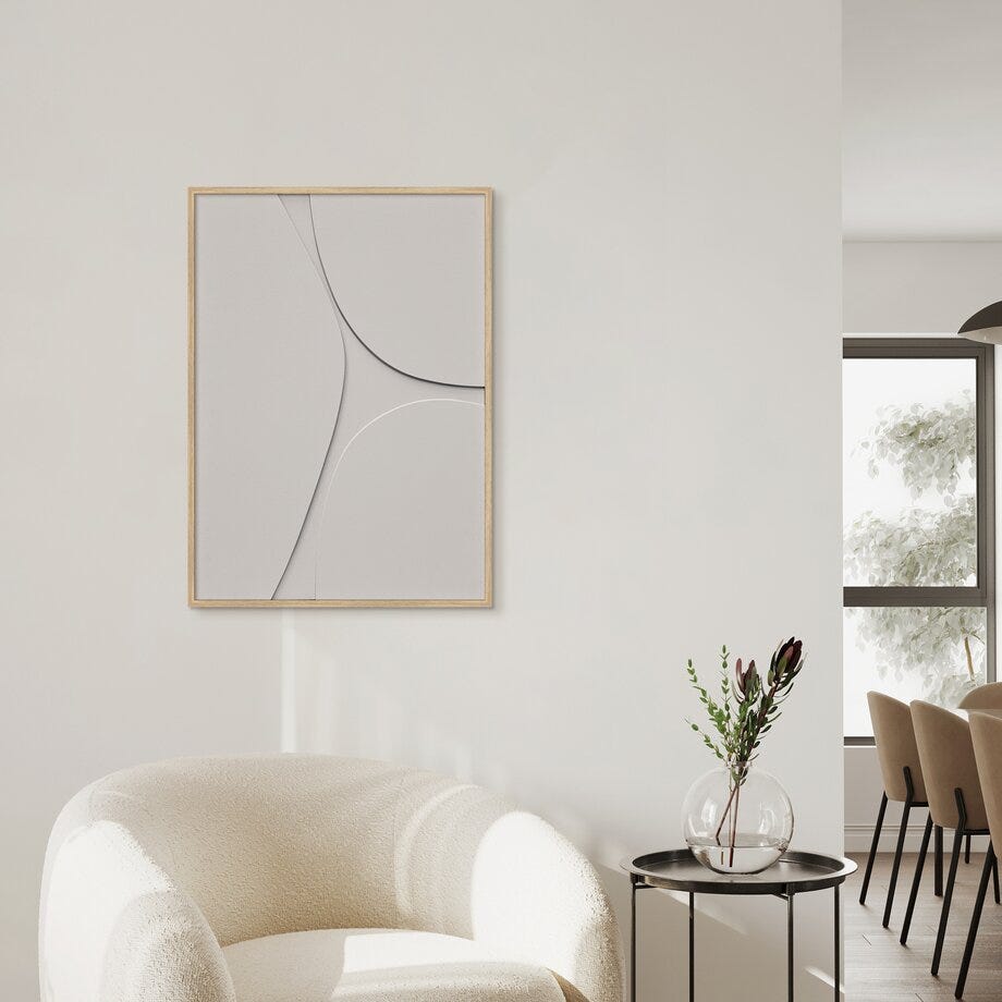 Shaped Art