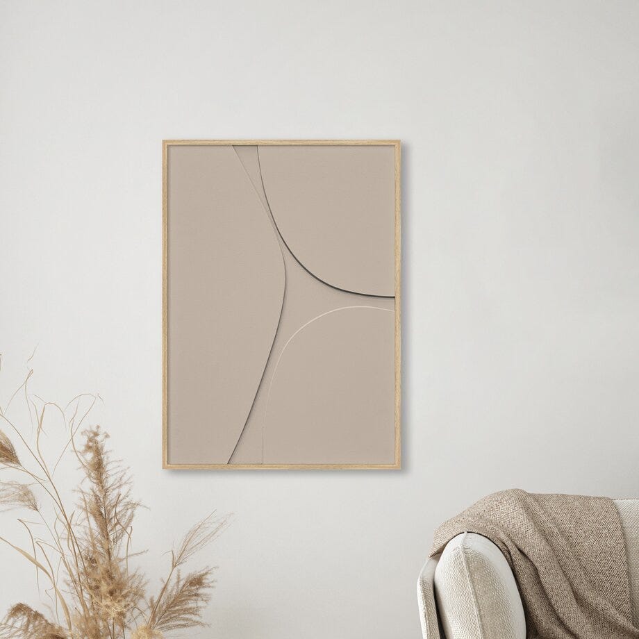 Shaped Art
