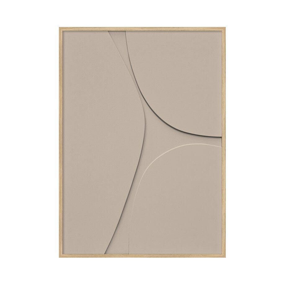 Shaped Art