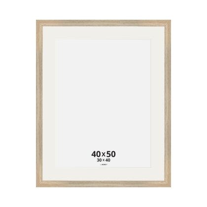 Helsinki bilderamme 40x50