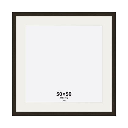 Helsinki bilderamme 50x50