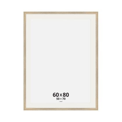 Helsinki bilderamme 60x80