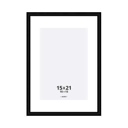 Milano bilderamme 15x21