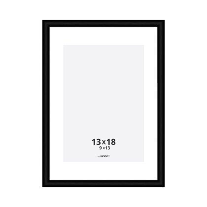 Milano bilderamme 13x18